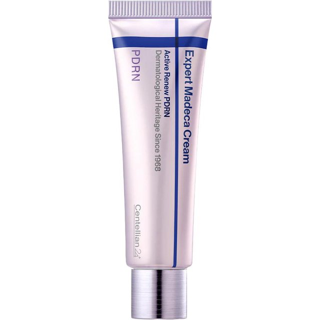 Korean Skincare Centellian24 PDRN Expert Madeca Cream Facial Deep Repair Hydrating Soothing Moisturizer Korean Skin Care
