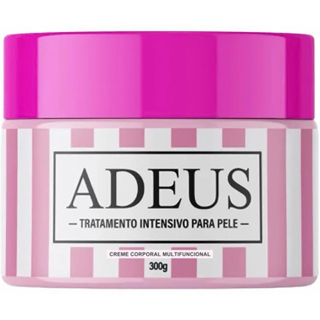 Adeus Multifunctional Body Cream 300g Brightening Spot Cream 100g Intensive Skin Treatment Hydrating Rough Skin Repair Lotion
