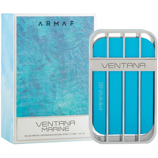 Armaf - Ventana Marine Eau de parfum (100ml)