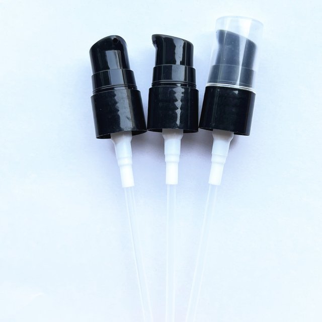 5X 10X 100x Dispenser Pumps Press Head Soap Pump Liquid Lotion Dispenser Plastic Bottle Pumps For Shampoo Soap Cosmetics Lotion