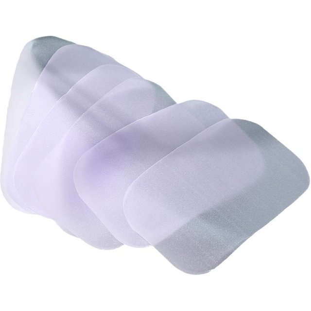 50 pieces of disposable portable soap sheets mini outdoor hand washing sheet box soap paper travel products paper soap