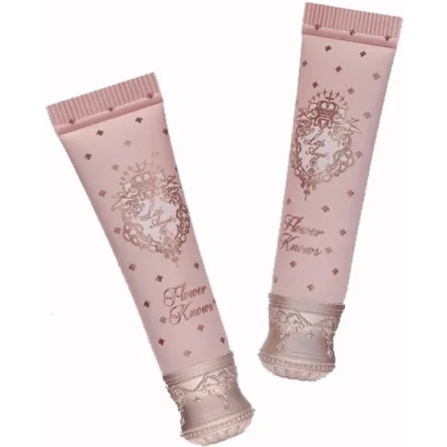 Flower Know Little Angel Repair Lip Sleeping Mask Treatment to Restore, Hydrate&Plump Dry Chapped Lips Tint Korean Makeup