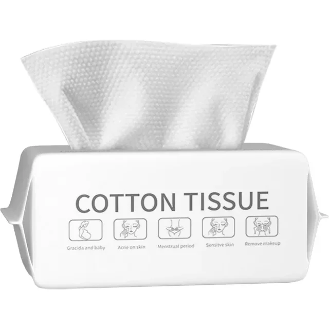 Disposable Face Towel Spa Beauty Salon Facial Cleansing Towel Towels Bathroom Accessories Wipes Microfiber Hand Towels Home