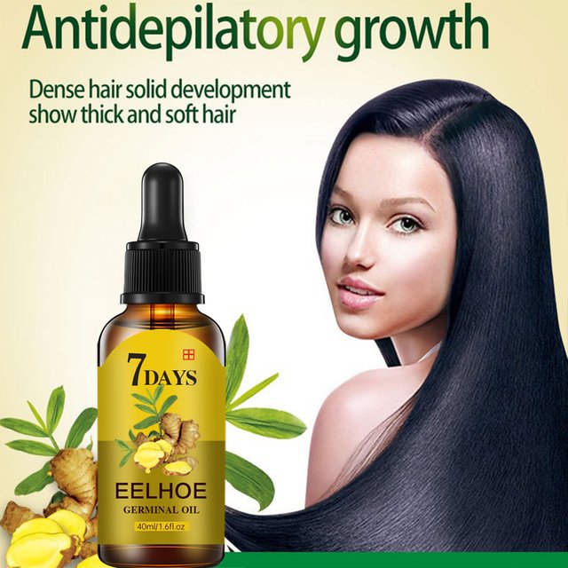 Sérum Fast Lauren Hair Essential 173, Beauty Hair Care, Repousse dense, Promotion de la
