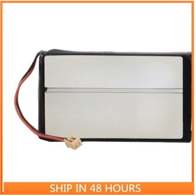 For Sony A1000 Large Perfume Bottle Battery with Plug Direct Replacement