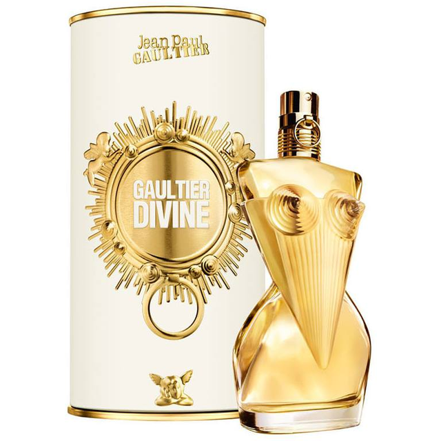 Jean Paul Gaultier - Divine EDP (30ml)