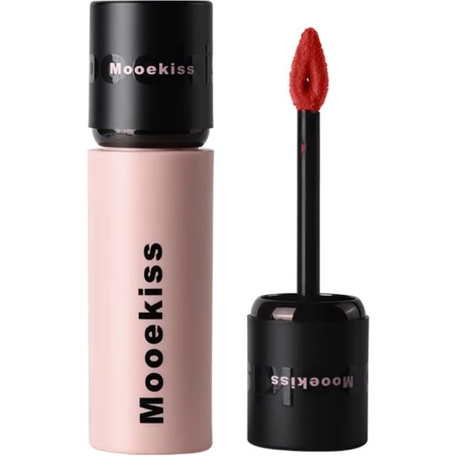 mooekiss Matte Lipstick Smooth Long Lasting 3g Multi-use for lips and cheeks Authentic Makeup Original