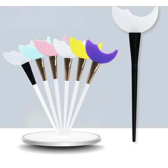 Silicone Reusable Eyeliner Stencils Wing Tips Marscaras Drawing Facial Cream Mask Applicators Make Up Beauty Shaping Accessories