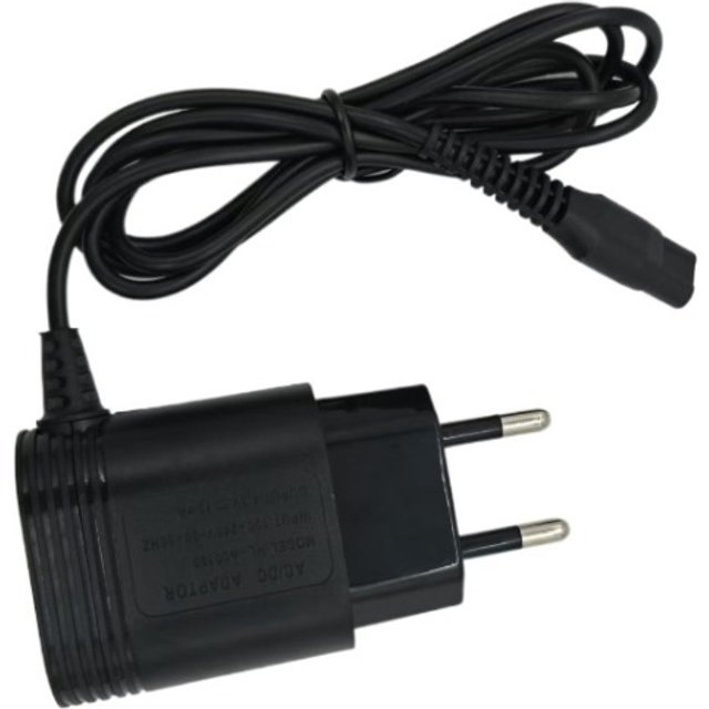 4.3V A00390 Power Adapter Compatible with For Philips One Blade Series Models QP2520/90 Electric Shaver Charger Replacement Part