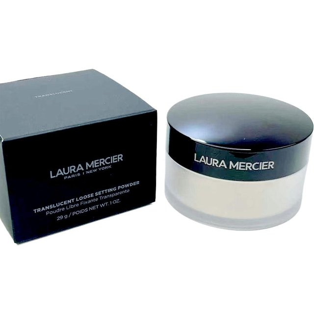 Loose Setting Powder Lasting Waterproof Honey Make Up Matte Oil Control Powder Breathable Soft Transparent Powder Makeup