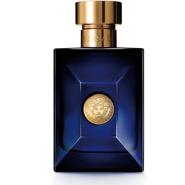 Versace - Dylan Blue Pour Homme Eau de toilette (50ml)
