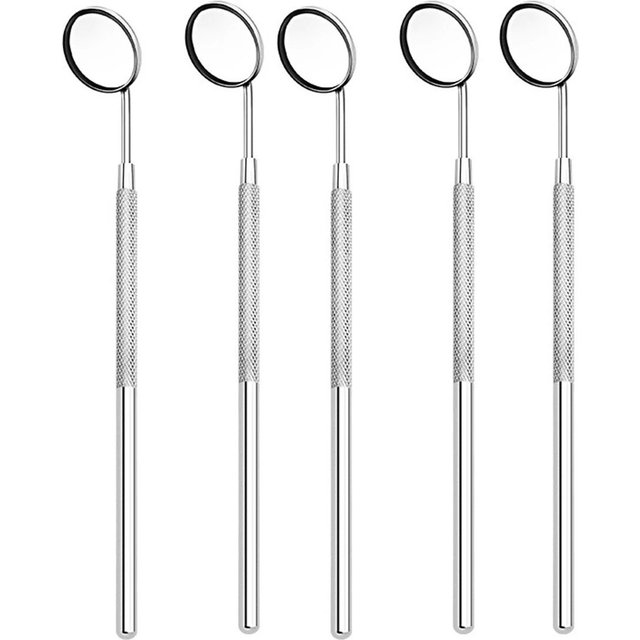 Handheld Eyelash Extension and Makeup Examination Tool, Eyelash Tool, Suitable for Daily Eyelash Extension