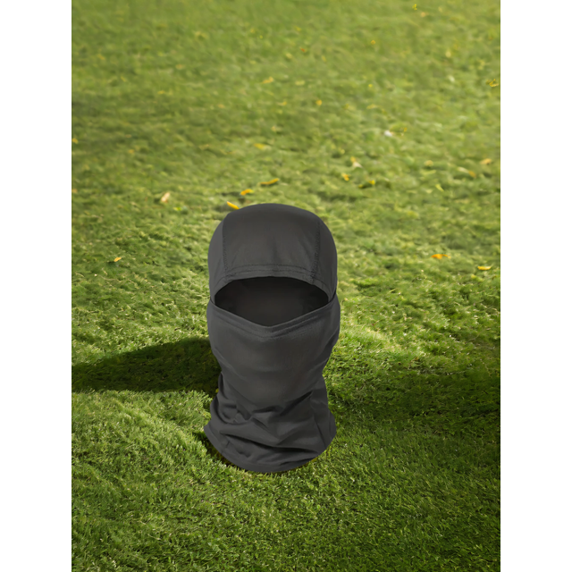 UPF50+ Face Cover Scarf Breathable Wind-proof for Fishing Hiking Cycling Men Women Fishing Hiking Outdoor Full Face Mask