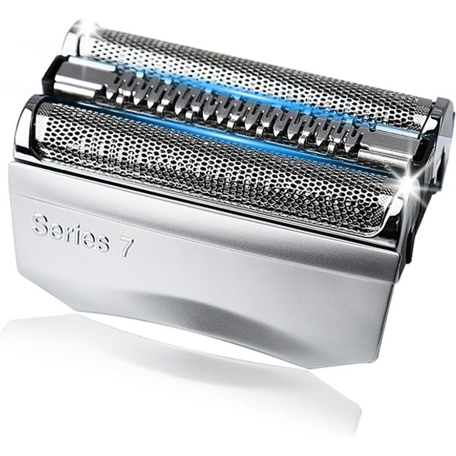 70S Replacement Head Compatible with 7 Electric Shavers 790cc,760cc,750cc,720,799,797,720,730,765CC