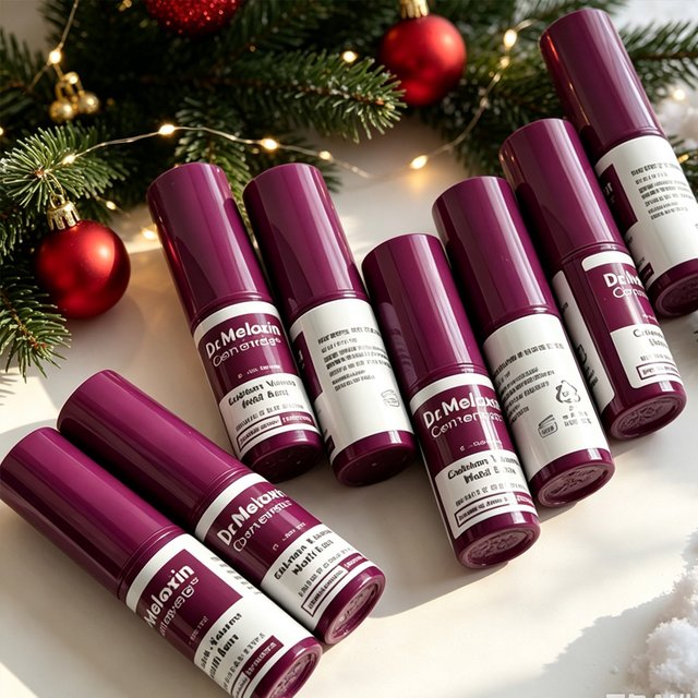 Winter Skin Dr.Melaxin Lips Repair Cream Hydration Eye Cream Moisturizing Rice Essence Exfoliate The Facial Skin Skincare