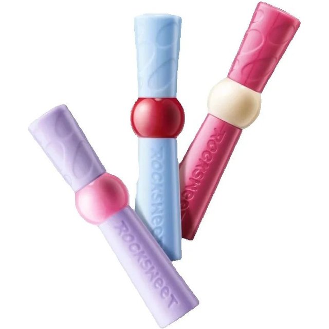 ROCK SWEET Natural Colored Eyebrow Enhancer - Long-Lasting Waterproof Wild Eyebrows Makeup Endurance Type