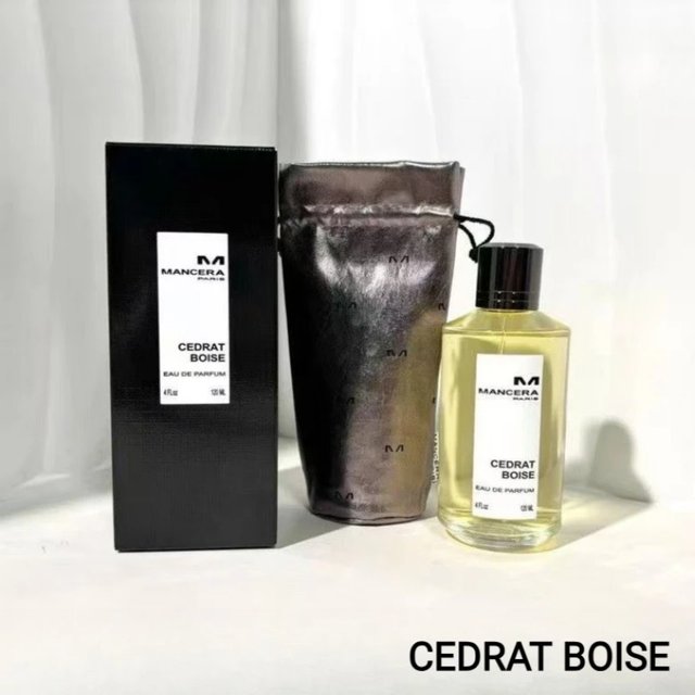 Luxury Niche Perfume Lasting Perfumes and Colognes Cherry Pepper Fragrance Vanilla Tonka Bean Amber Elegant Scent Wears 100ml