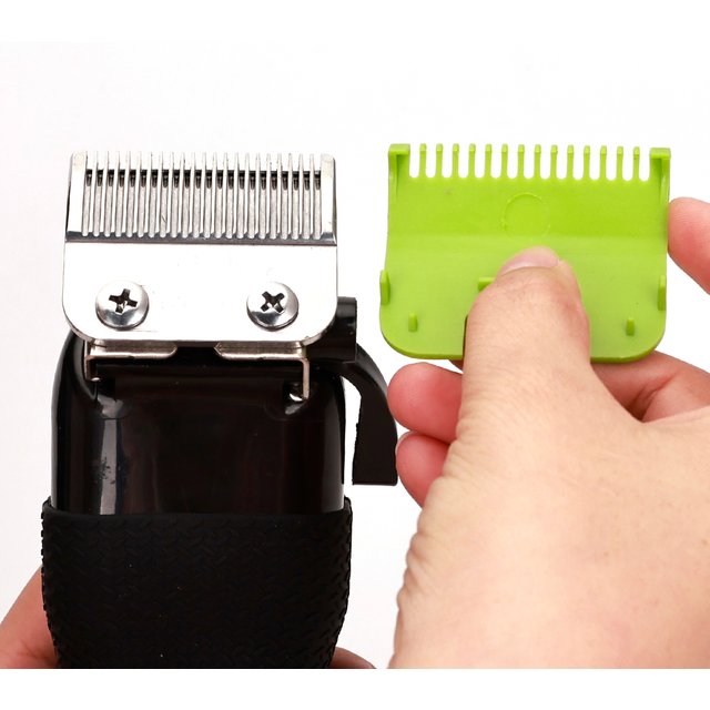 1.5mm Hair Clipper Limit Comb Guide Attachment Barber Replacement Trimmer Guards Professional Hairdressing Tools