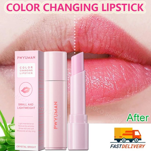 Remove Dark Lip Balm Moisturizing Lighten Melanin Bleaching Lip Gloss Lip Pink Lipstick Exfoliating Fade Lip Line Beauty Health