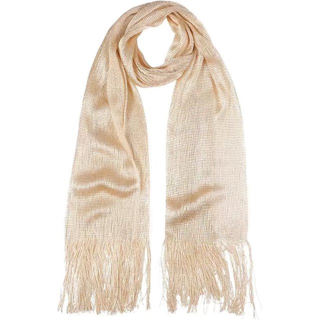 Sunscreen Lace Tassels Silk Scarf Bib Thin Bright Hollow Shawl Neck Cover Fashion Neck Warmer For Spring Summer Autumn Hijab