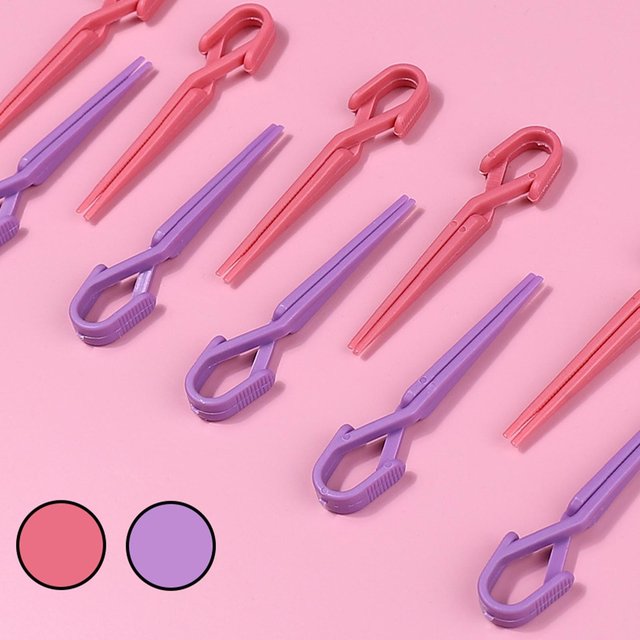 Nail Polishs Finger Protector Anti-slip NailPolish Clip Protector 10X Nail Polishing Art Clip Protector Multifunctional Nail