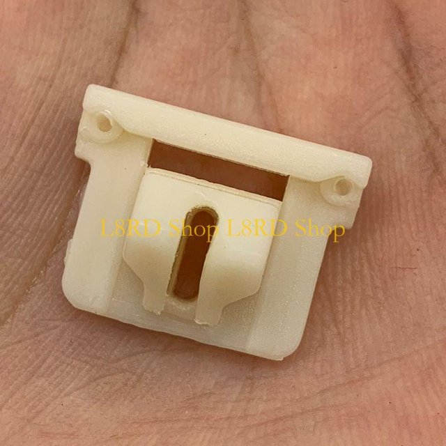 L8RD Carving Scissor for Head Holder Accessories for Whal 8148 8591 Electric Hair Clipper Trimmer Tool