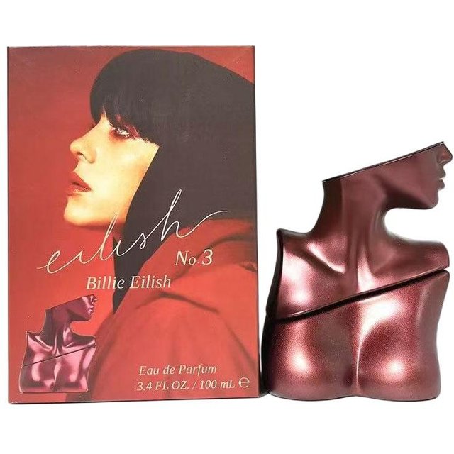 100ml Amber Bronze Body Sculpture Women's Perfume, Long-Lasting Woody Fragrance Spray Holiday Gift Original Arabian Perfume