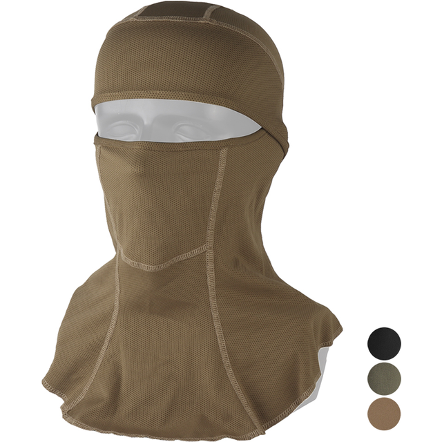 Medieval Knight Full Face Mask Breathable Balaclava Adjustable Fit Motocross Skiing Cycling Cosplay Outdoor Sports Head Cover