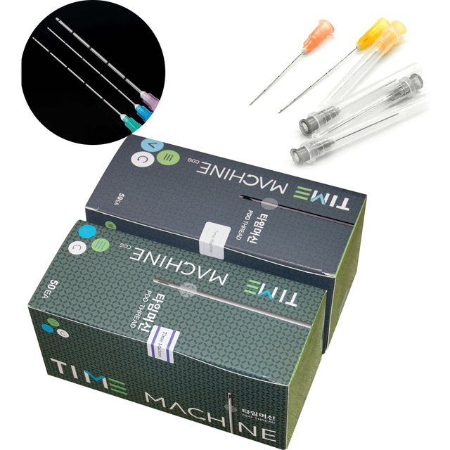 50pcs Disposable Blunt Tip Cannula Needle For Filler Injection 18G 21G 22G 23G 25G 27G 30G Uric Acid Facial Filling Nose 1 box