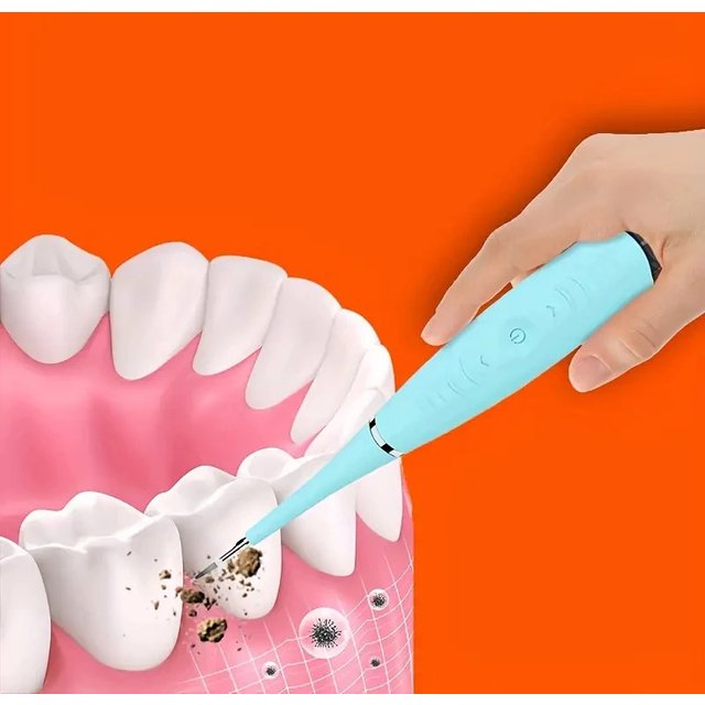 2026 NEW HOT Upgraded Version Portable Electric Sonic Toothbrush Wireless Waterproof Suitable For family and travel
