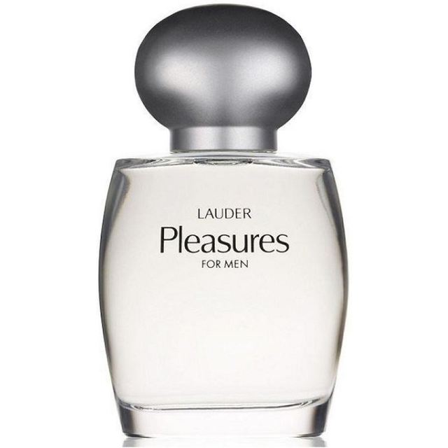 Estée Lauder - Pleasures for men Eau de cologne (100ml)