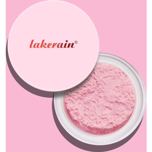 Ultimate Blurring Setting Powderlong-Lasting Setting Soft Matte Finish Oil Control and Makeup Fixation Removal Pore Modification