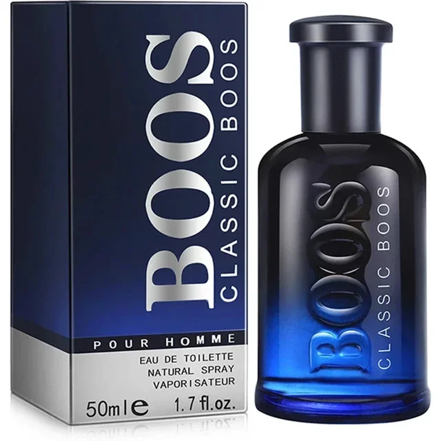 Sexuellement de gentleman pour homme, auto-décodeur, Cologne, atomiseur, frais, tentation, parfum