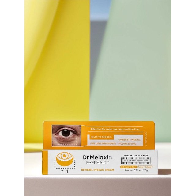 Eye Brightener Eye Bags Dark Circles Eye Cream Under Eye Skin Care Caffeine Brightening Peptide Firming Eye Care Beauty