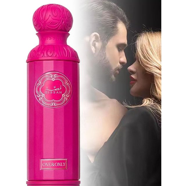 Middle Eastern Arab Fragrance Long Lasting Men And Women Pheromone Gender-neutral Perfume High Quality Dating Eau de toilette