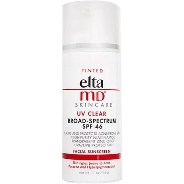 1PC Refreshing Non-sticky Sunscreen Moisturizing Replenishing Anti-radiation UV Protection Sweatproof Facial Skin Care Sunscreen