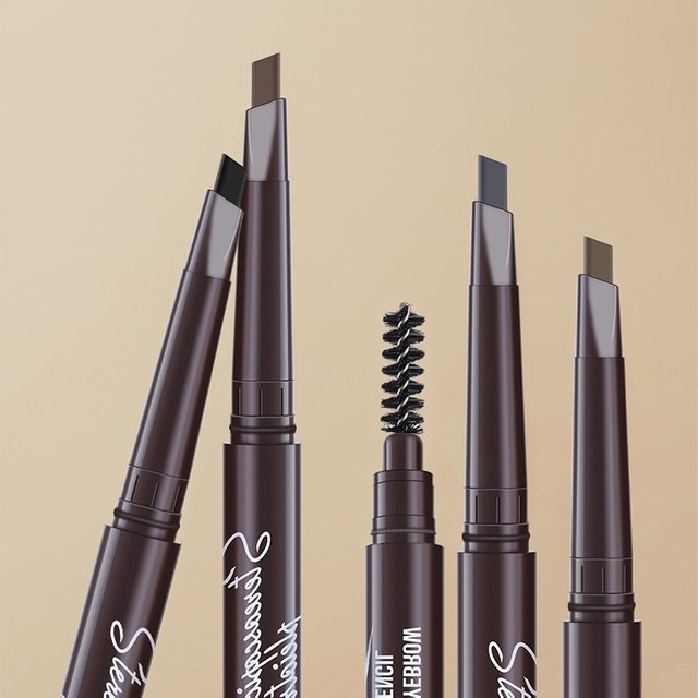 Eyebrow Pencil Waterproof Microblading Eyebrow Pen Marker Brow Tint Makeup for women Korean Cosmetics High Quality Professional