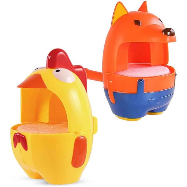 Mouth blowing water bath toys, dipping in shower gel and blowing bubble machines, new and unique water bath toys