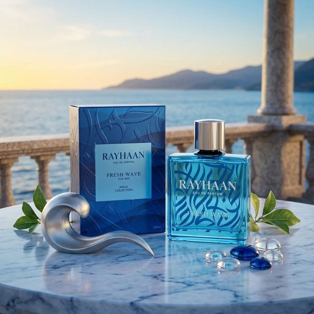 RAYHAAN 100ML Arabic Unisex Perfume Eau de parfum Long Lasting Luxury Woody Warm Elegant Smooth Rich Evening Majlis Fragrance