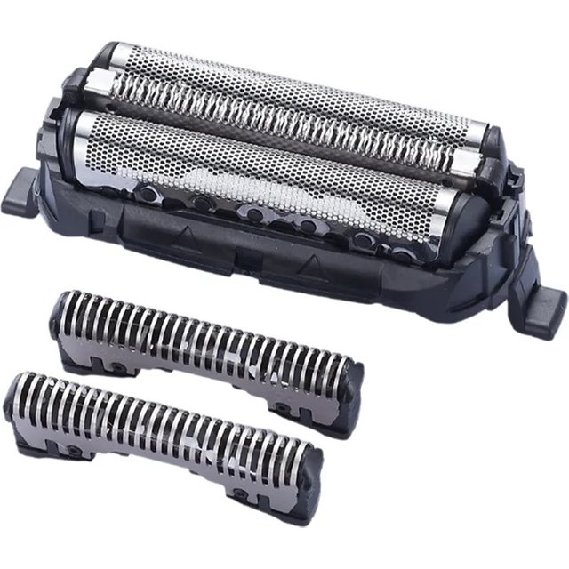 ES9087 for Panasonic ES-ST21 ST23 ST25 ST27 ST29 ST37 ST39 BSL4 Electric Shaver Razor Mesh Cover Head Replacement Outer Foil