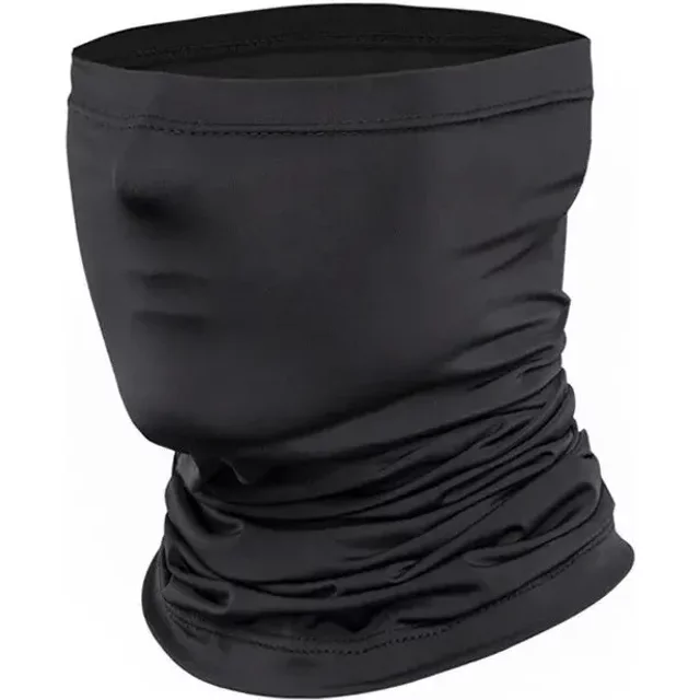 Cycling Face Mask Absorb Sweat Breathable Fishing Training Sport UV Face Scarf Neck Gaiter Summer Face Bandana Safety protection