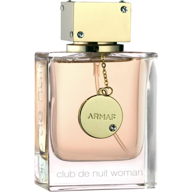 Armaf - Club De Nuit Woman Eau de parfum (30ml)