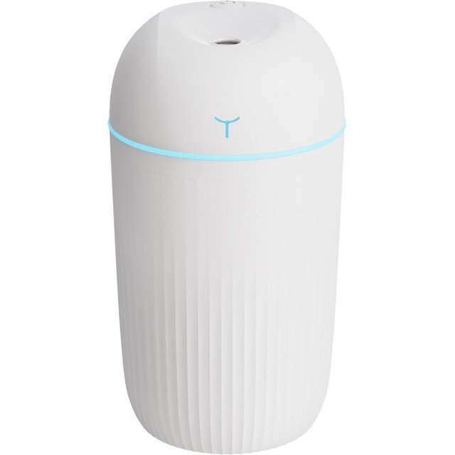 Portable Mini USB Humidifier Small J Six Desktop Office Home Quiet Air Moisturizer
