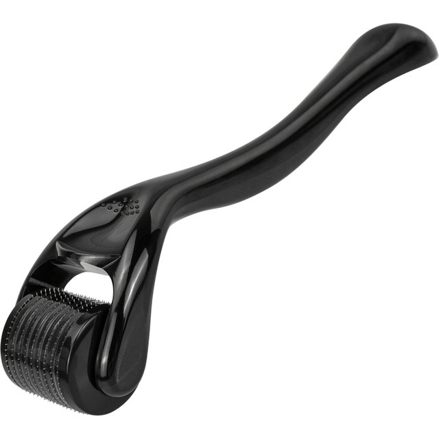 540 Micro Needle Derma Roller Skin Care Tool For Home Use