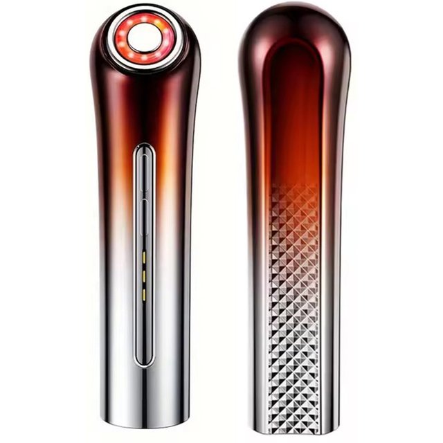 RF Booster Facial radiofrequency Microcurrent Skin Rejuvenation EMS Microcurrent EMS Age-R Booster Anti Wrinkle Belleza Beauty