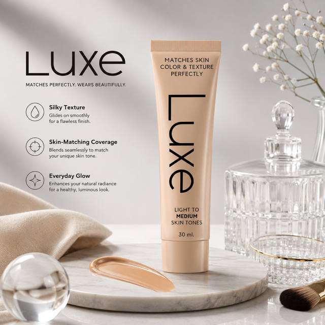 Adaptive Color Changing Foundation Hydrating Liquid Makeup Sunscreen Moisturizing Concealer Natural Finish Long Wear Face Beauty