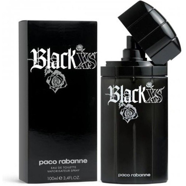 Paco Rabanne - Black XS Eau de toilette (100ml)