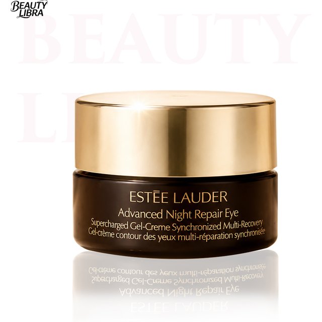 Estee Lauder Advanced Night Repair Eye Supercharged Gel-Creme 3ml Mini Hydrating Smoothing Revitalizing Eye Cream