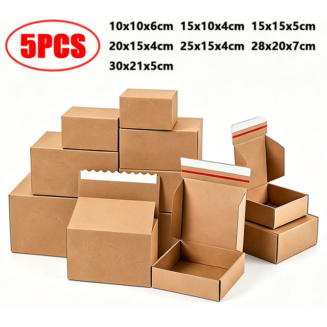 Zipper Mailer Box Folding Paper Shipping Box Corrugated Cardboard Ziplock Retail Clothing Cosmetics Perfume Wine Packaging Boxes