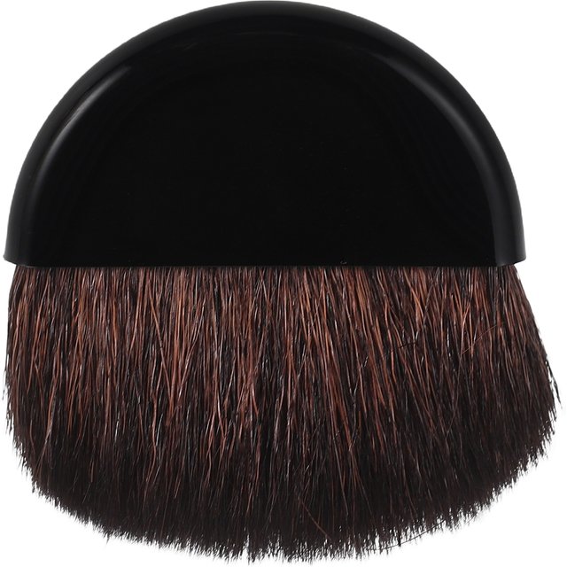 Pinceau à Blush, petit pinceau à poudre douce pour maquillage, voyage, Portable, joues, outil de fard à joues, pinceaux de beauté multifonctionnels pour femmes